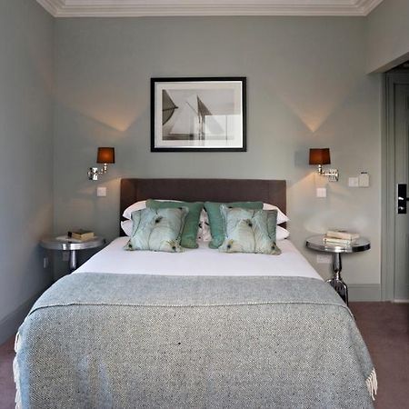 Tannery Townhouse Hotel Dungarvan  Room photo
