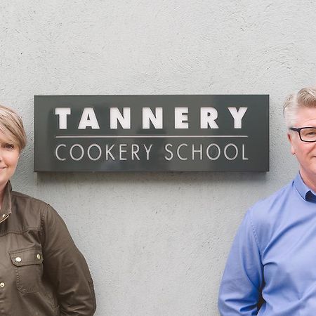 Tannery Townhouse Hotel Dungarvan  Exterior photo