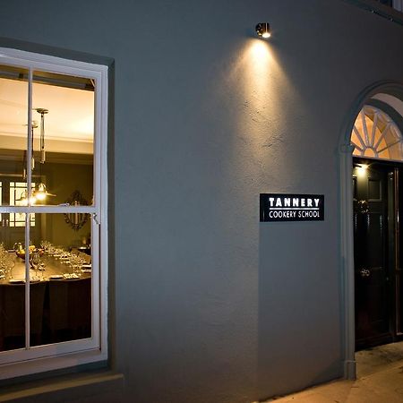 Tannery Townhouse Hotel Dungarvan  Exterior photo