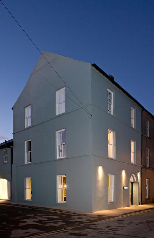 Tannery Townhouse Hotel Dungarvan  Exterior photo