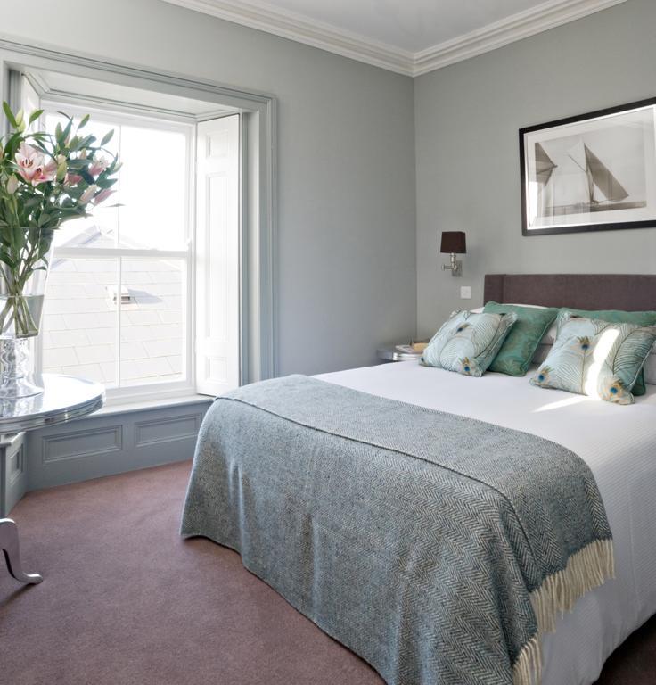 Tannery Townhouse Hotel Dungarvan  Room photo