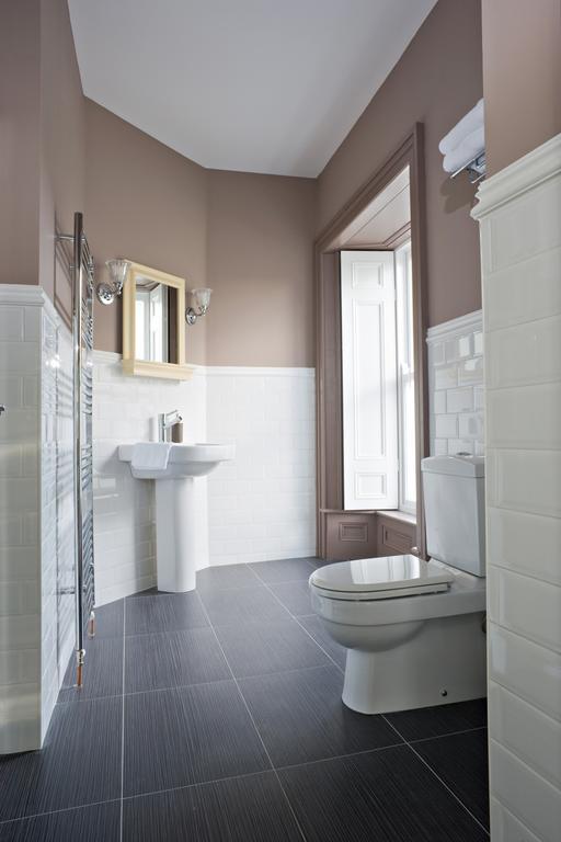 Tannery Townhouse Hotel Dungarvan  Room photo