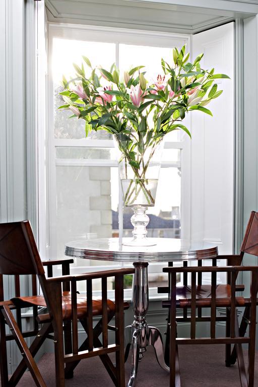 Tannery Townhouse Hotel Dungarvan  Room photo